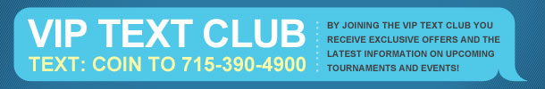 Join the VIP Text Club Text NWCON to 3600 